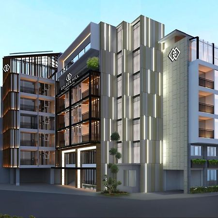 Golden Hill By Golden Tulip Tlekung Exterior foto
