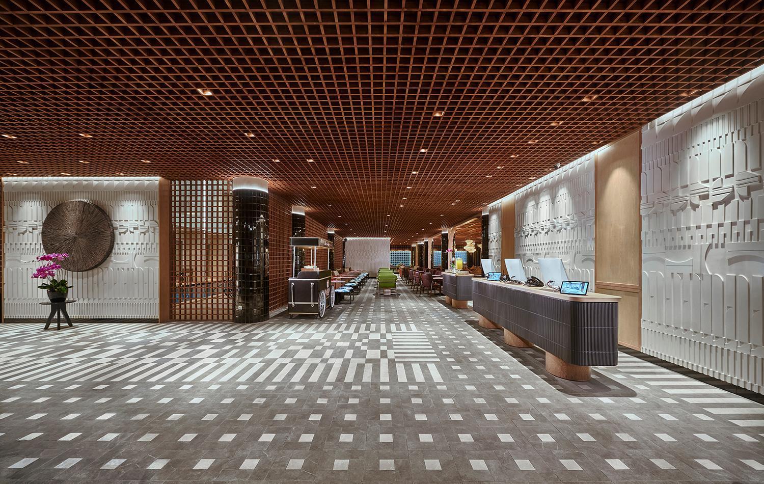 Golden Hill By Golden Tulip Tlekung Exterior foto